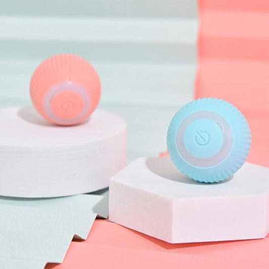 JUGUETE PARA MASCOTA SMART BALL