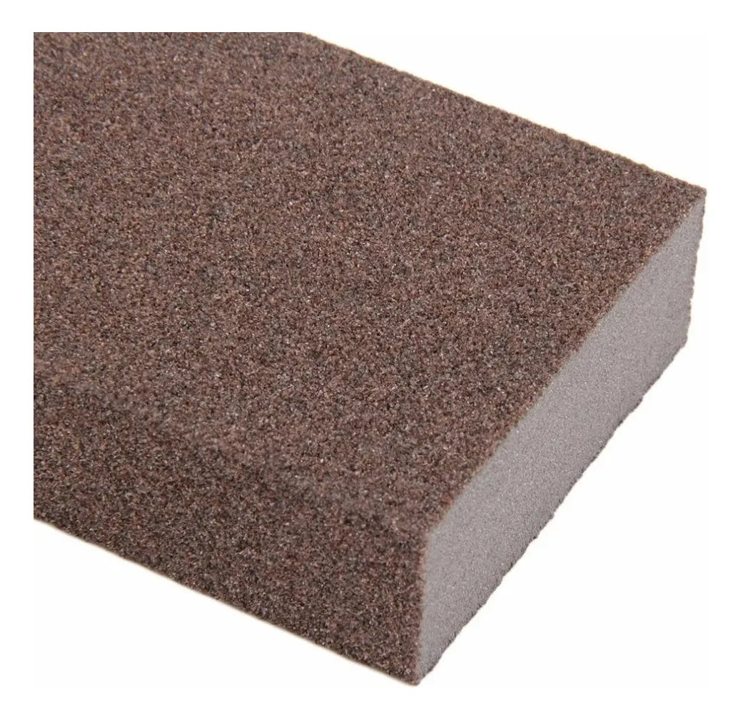 SET DE ESPONJAS ABRASIVAS PARA OLLAS